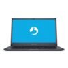 Notebook Positivo Motion 14 HD Intel i3-6157U 1TB 4GB Win 10 Home I341TB
