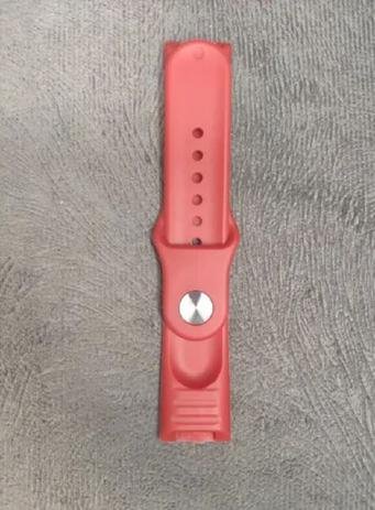 Smartwatch Bracelete Pulseira De Silicone- Escolha - Smart Watch - Imagem 2