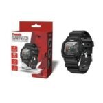 Relógio Smart Watch Tomate MTR-28 A Provo DAgua Bluetooth