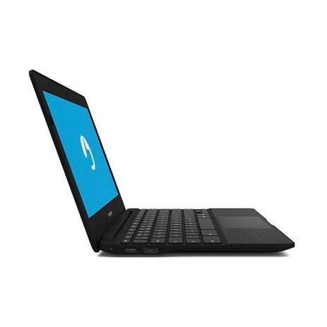 Notebook Positivo Chromebook Tela 11.6 Hd 16gb 4gb Ram C216b - Imagem 3