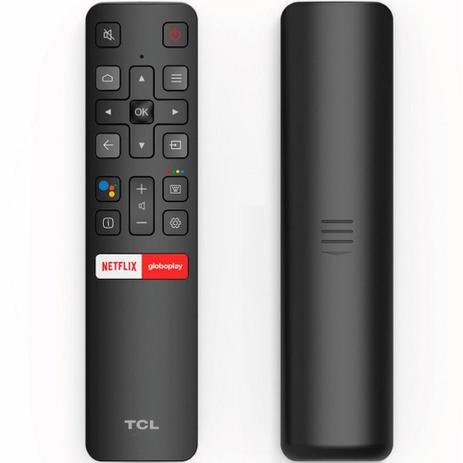 Smart Tv 32S615 Led 32 Polegadas Hd Hdr WiFi Android Tcl - Imagem 3