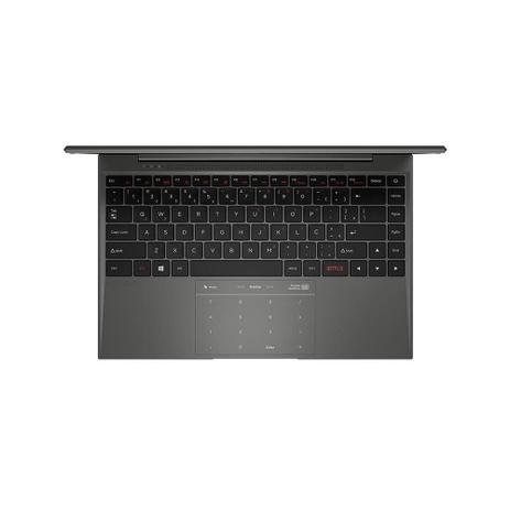 Notebook Positivo Intel Core I3-6157u 4gb Ssd 128gb Hdmi - Imagem 3