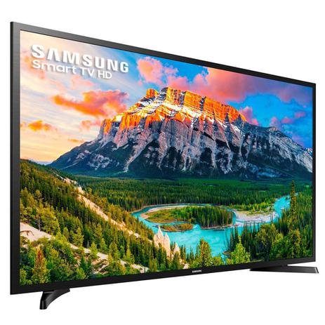 Smart TV 32 Samsung HD HDR 32T4300 - Imagem 2