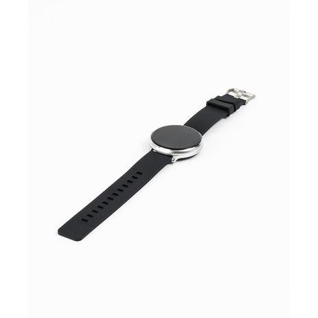 Relógio Watch II Xtrax Preto - Imagem 3