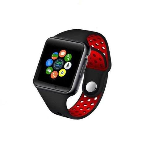 Relógio Smart Watch Esportes Miwear M3 Android Pedômetro Calorias