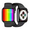 Relogio Smart watch W26 Preto - IWO W26