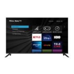 Fast Smart Tv Philco PTV58G70RCBL Roku TV 4K LED 58”