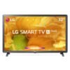 Smart TV 32” HD LED LG 32LM627BPSB Wi-Fi Bluetooth 2 HDMI 1 USB