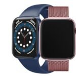 Smart Watch HW12 Masculino e Feminino - Lucky Lin