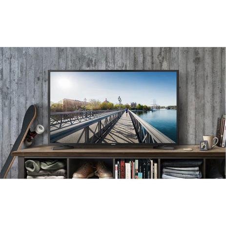 Smart TV 32 Samsung HD HDR 32T4300 - Imagem 5