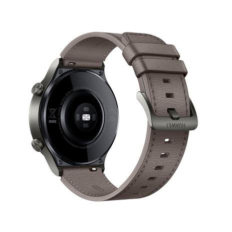 Relógio Smartwatch HUAWEI WATCH GT 2 Pro Classic - Geral - Imagem 4