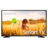 Samsung Smart TV Tizen FHD 2020 T5300 40", HDR