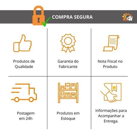 Smart Remoto Tv Lcd Led Comando Voz Google Home - EKAZA - Imagem 7