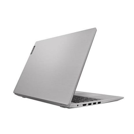 Notebook 15.6" ideapad s145 ryzen 7/8gb/ssd 512gb/win 10 - 81v70009br LENOVO - Imagem 4