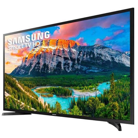 Smart TV 32 Samsung HD HDR 32T4300 - Imagem 3