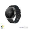 Relogio Smartwatch Huawei Watch Gt 2 PRO 46mm Preto