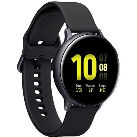 Smartwatch Samsung Galaxy Watch Active 2 Nacional - Imagem 3
