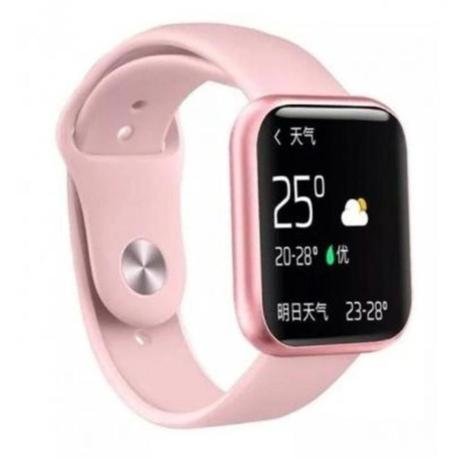 Relógio Smart Watch P90s Bluetooth - Imagem 2