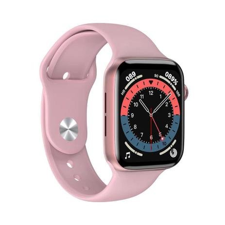 Relogio Smart watch Series 5 W11 com GPS Lançamento - Imagem 3