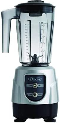 Liquidificador Profissional, Omega Juicers 1,4 Litros 600W - 127V - Imagem 2