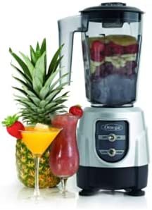 Liquidificador Profissional, Omega Juicers 1,4 Litros 600W - 127V