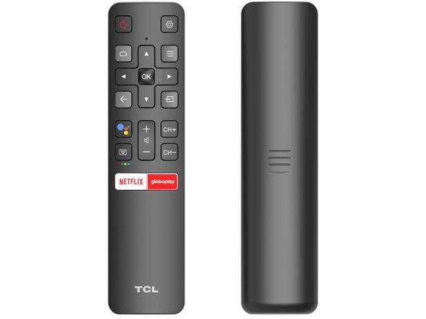 Smart TV 4K LED 75” TCL 75P715 Android - Wi-Fi Bluetooth 3 HDMI 2 USB - Imagem 11