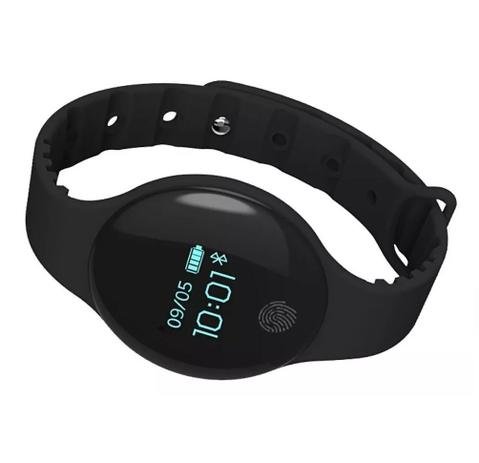 Relógio Smart Watch Inteligente Sanda Esportivo Marcador Bluetooth - Imagem 4
