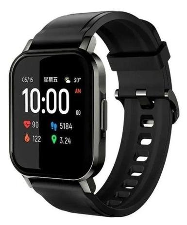 Relógio Inteligente Smartwatch Haylou Smart Watch 2 Versão Ls02 Original Global - Imagem 2