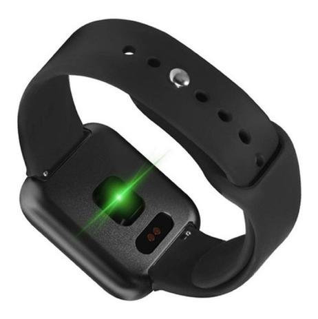 Relógio Smart Watch Oled Pro P70 Com Duas Pulseiras - eBILIBI - Imagem 3
