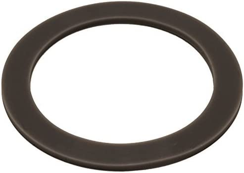 Mistura de 5 xícaras, jarro de plástico quadrado superior, completo, compatível com liquidificadores Oster e Osterizador - Imagem 6