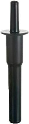 GRTD Peça sobressalente de substituição para liquidificadores, mixers, centrífugas, uso universal, 18
