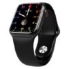 SMARTWATCH MODELO M26 PLUS 44mm PRETO + PULS EXTRA - MI WATCH