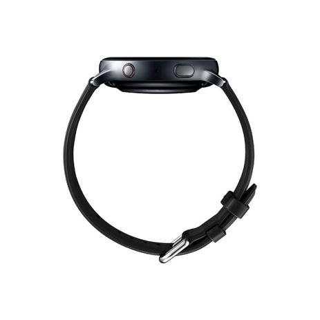 Smartwatch Samsung Galaxy LTE 44MM Watch Active 2, Preto, Tela 1.4", 4G+Wi-Fi+NFC, Bluetooth, GPS, 4GB - Imagem 4