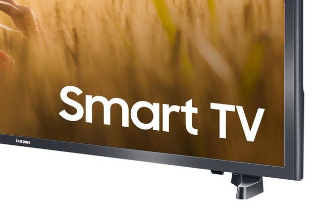 Samsung Smart TV Tizen FHD T5300, 2020, HDR 43" - Imagem 3