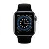 Smart watch ivo 13 série 6 com 52 faces tela 44mm lanç 2021 ios e android 3 puls - W56