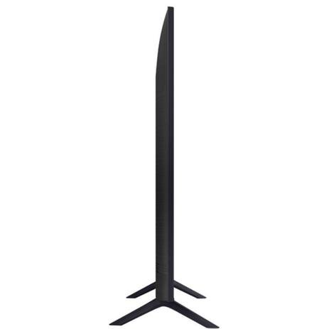 Samsung Smart 55" TV UHD 4K 55AU7700, Processador Crystal 4K, Tela sem limites, Visual Livre de Cabo - Imagem 4