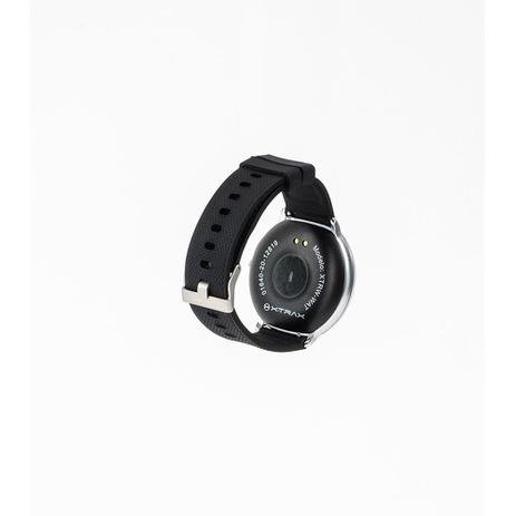 Relógio Watch II Xtrax Preto - Imagem 2
