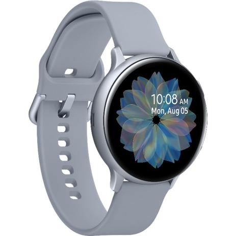 Smartwatch Samsung Galaxy Watch Active 2 Nacional - Imagem 3