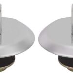 Acoplamento do liquidificador, peças de reposição do liquidificador Kitchenaid, 2 unidades usadas por um longo tempo Oster Blender Cozinha para uso doméstico