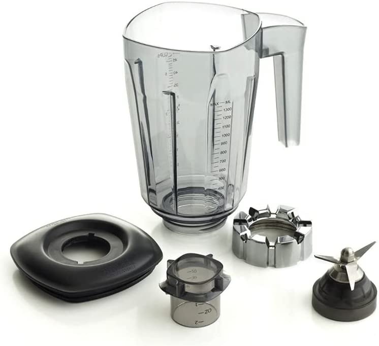 Liquidificador Profissional, Omega Juicers 1,4 Litros 600W - 127V - Imagem 3