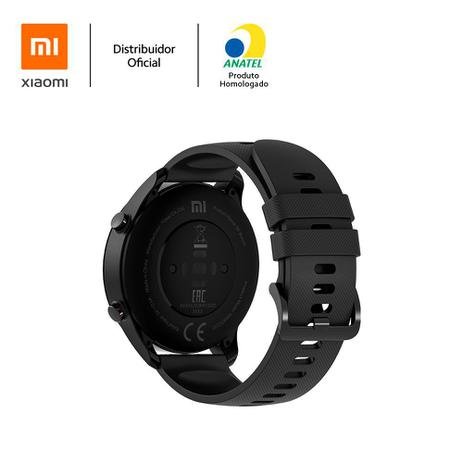 Smartwatch Xiaomi Mi Watch - Imagem 5