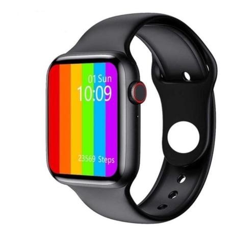 Relogios Smart Watch w26 - IDEAL WATCH - Imagem 3