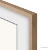 Moldura Samsung Para Smart TV 43" The Frame 2021