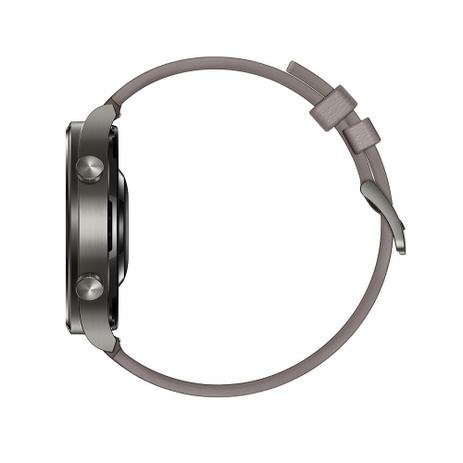Relógio Smartwatch HUAWEI WATCH GT 2 Pro Classic - Geral - Imagem 3