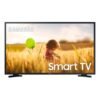 Smart TV Samsung 40 Tizen FHD 40T5300 2020 HDR