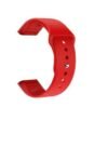 Smartwatch Bracelete Pulseira De Silicone- Escolha - Smart Watch