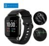 Relógio Smartwatch Watch 2 LS02 Haylou Preto