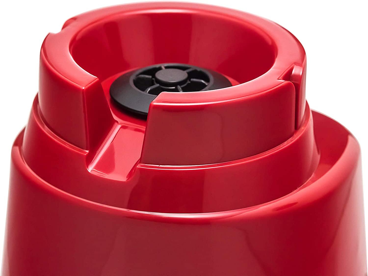 Liquidificador Mondial, Turbo L-900W, 127V, Vermelho, 2,7L - L-900 FR - Imagem 3