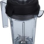 Peças para liquidificador, difícil de quebrar, recipiente para liquidificador, mais resistente a produtos químicos para liquidificador série C