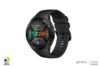 Relogio Smartwatch Huawei Watch Gt 2e 46mm Preto